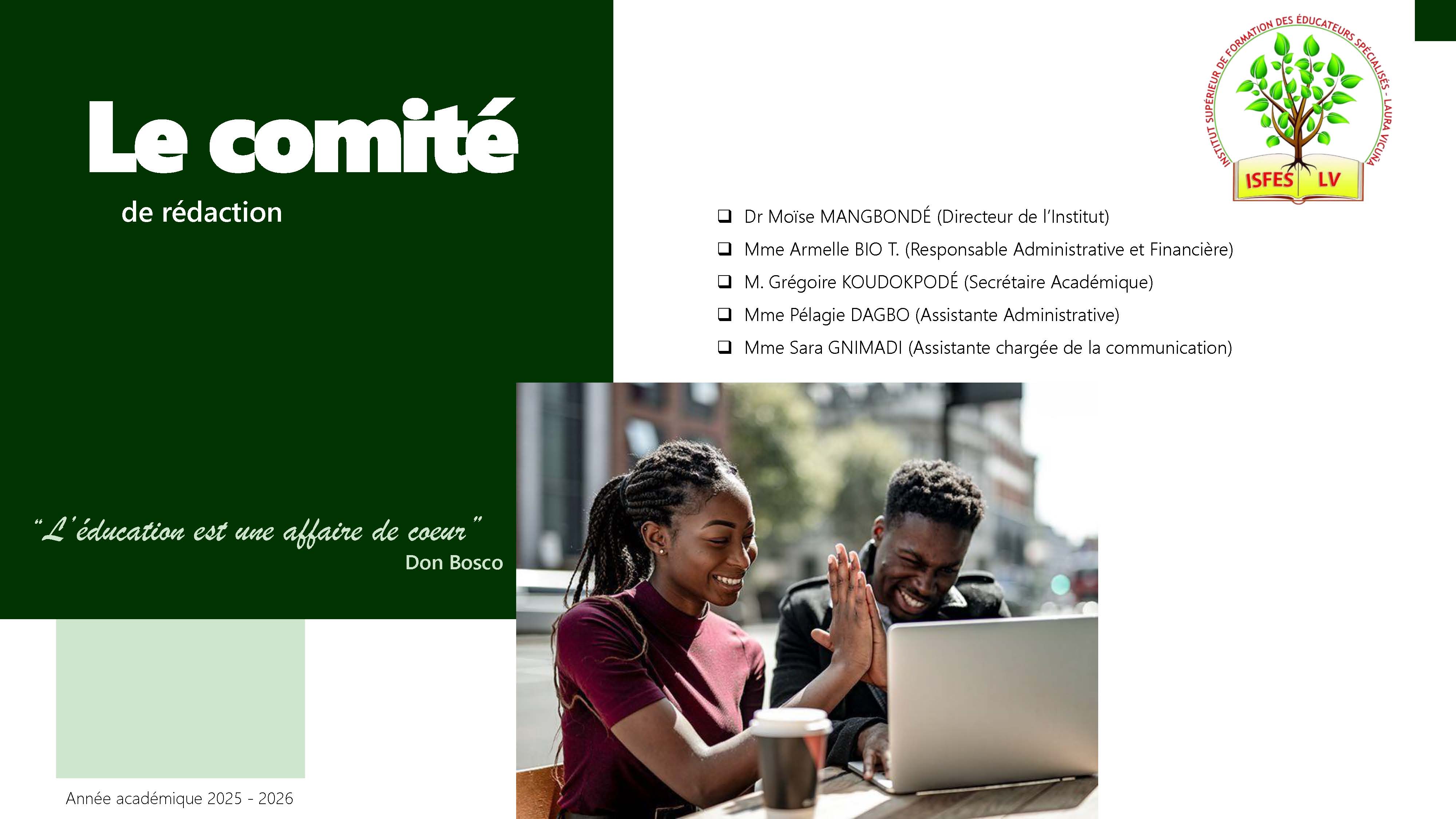 Catalogue de formation page 19